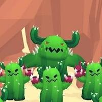 Monster Merger APK