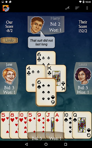 Spades Free Screenshot3