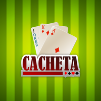 Cacheta - Jogo de Cartas Onlin