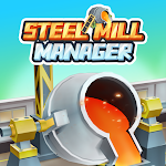 Steel Mill Manager APK