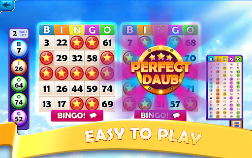 My Bingo: Play Live Bingo Game Screenshot4