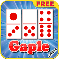 Gaple Domino Offline APK