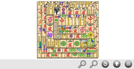 Mahjong Classic Screenshot3