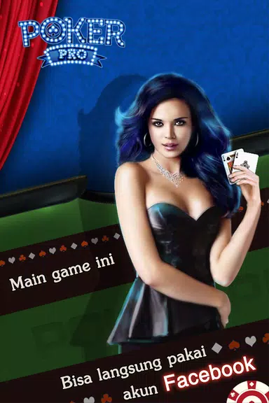 Hold'em PH Screenshot1