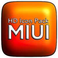 MIUl 3D – Icon Pack Mod