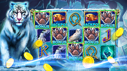 Free Slots Slot Bonanza Screenshot2