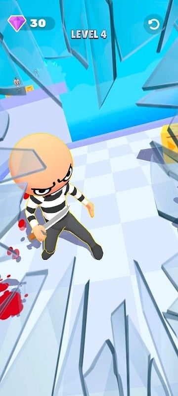 Puppet Lord 3D Screenshot3