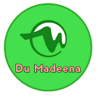 Du Madeena Plus APK