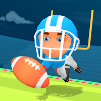 Football Story 3D APK