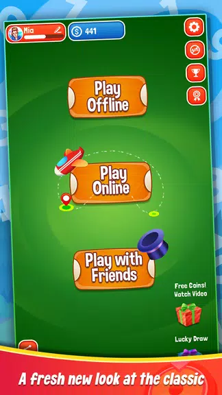 Skip Cards Screenshot4