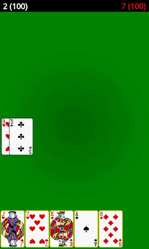 Card Games Screenshot1