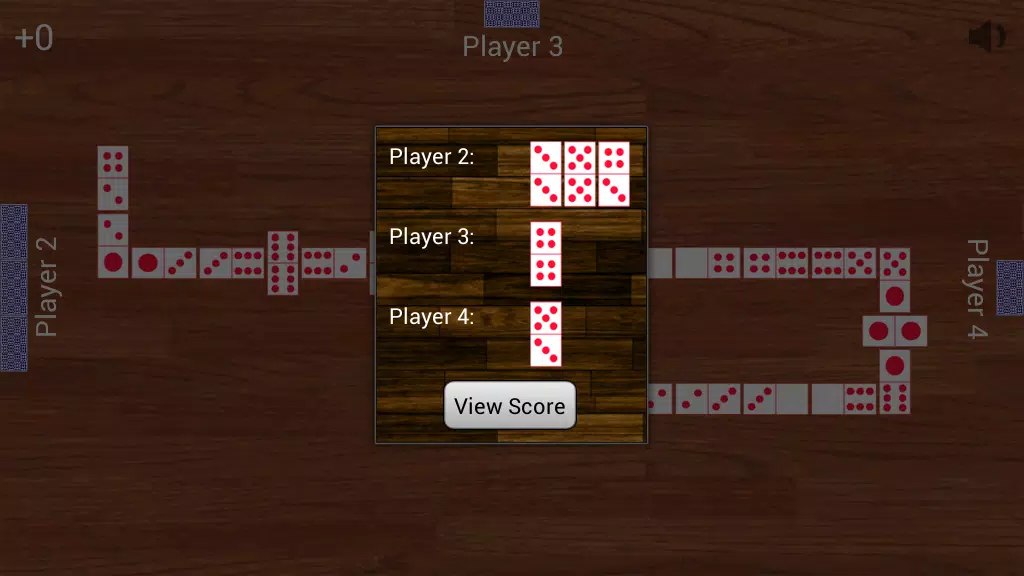 Gaple Domino Offline Screenshot3