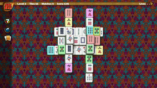 Random Mahjong Screenshot1