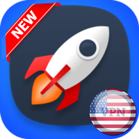 VPN USA - Fast™ APK