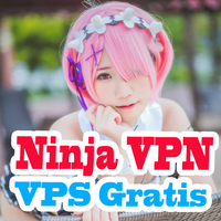 NinjaVPN - Free VPN & Proxy Unlimited 2020