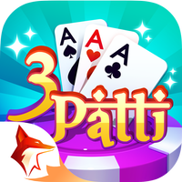 Teen Patti ZingPlay – Play with 1 hand