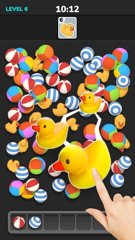 Triple Match 3D Screenshot1