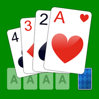 Solitaire Classic Era Games