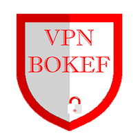 VPN buka blokir Bokef For Browser APK