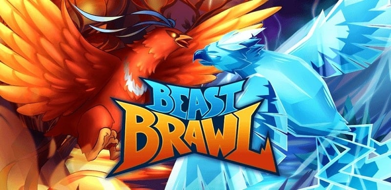 Beast Brawl Screenshot1