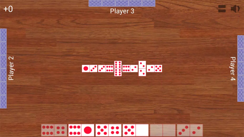 Gaple Domino Offline Screenshot2