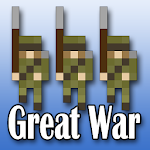 Pixel Soldiers