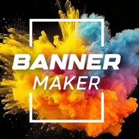 Banner Maker – Design Banner Mod