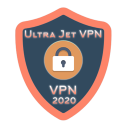 Ultra Jet VPN - Free VPN Proxy