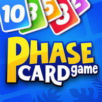 Phase Card Game