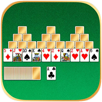 TriPeaks Solitaire : 300 levels