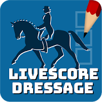 LiveScore Dressage