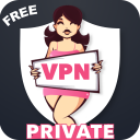 VPN Private : Unblock Websites Free VPN Proxy