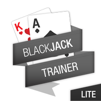 BlackJack Trainer 21 Strategy