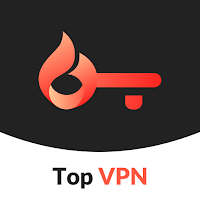 Topi VPN - Fast & Safe VPN