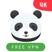 Panda VPN (free use, 4k speed) v2ray free VPN