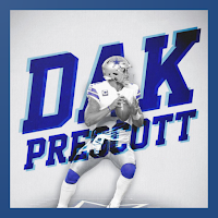 Dak Prescott HD Wallpapers