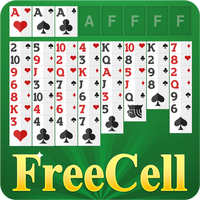 FreeCell Classic