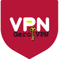 Gero VPN - Faster & Safer