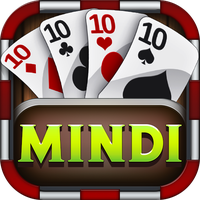 Mindi - Play Ludo & More Games