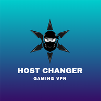 SuperVPN - Game host changer pro (Fast VPN)