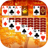 Solitaire: Autumn Love