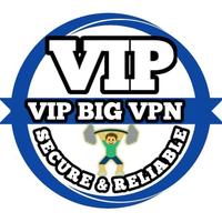 VIP BIG VPN