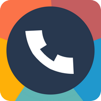 Phone Dialer & Contacts: Drupe Mod