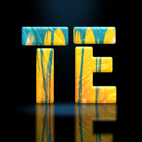 TENADA: 3D Text Maker Mod APK