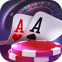 POKER, BLACKJACK, SVARA APK