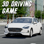 3D Driving Game Project:Seoul APK