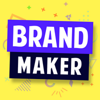 Brand Maker: Graphic Design Mod