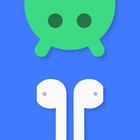 CAPod – Companion for AirPods Mod