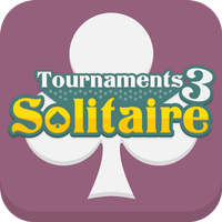 Tournaments 3 Solitaire