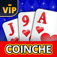 Coinche Offline -Single Player